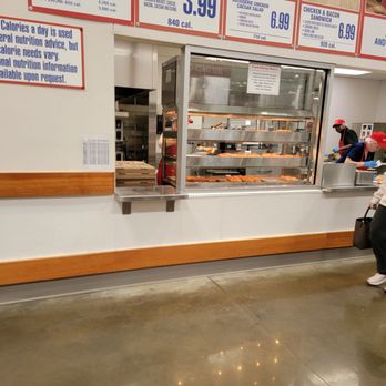 Costco - Food court - Gas Stations Near Me - Pleasant Prairie, Wisconsin Costco - Food court - Gas Stations Near Me - Pleasant Prairie, Wisconsin