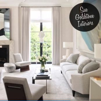 Sue Goldstone Interiors - Interior Design Near Me Sue Goldstone Interiors - Interior Design Near Me