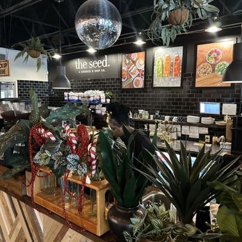 the seed. - Boca Raton - Palmetto - Coffee & Tea Near Me - Boca Raton, Florida the seed. - Boca Raton - Palmetto - Coffee & Tea Near Me - Boca Raton, Florida