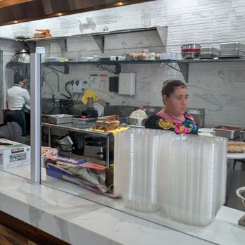 Laberinto de Humo - Kitchen - Mexican Near Me - Newark, California Laberinto de Humo - Kitchen - Mexican Near Me - Newark, California