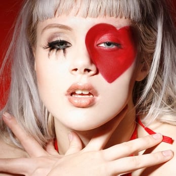 MandaMonium - Mosh - Makeup Artists Near Me