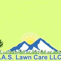 L.A.S Lawn Care - L.A.S Lawn care we strive to the satisfaction of our customers and work hard to make your lawn look it's best call today for a free estimate