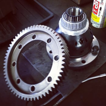 CasteSystems Performance - Auto Repair Near Me - Norwood, New Jersey