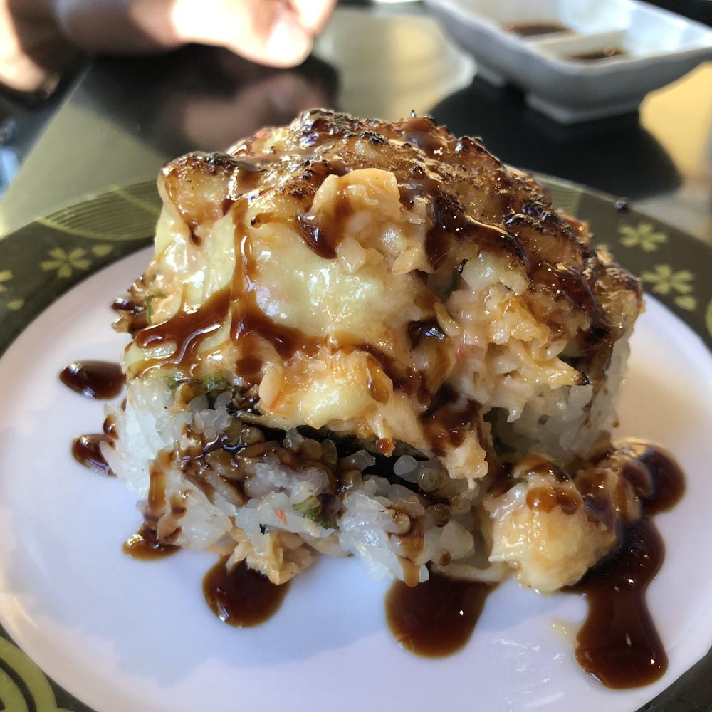 Kuru Kuru Sushi - Sushi Bars Near Me - Bellingham, Washington Kuru Kuru Sushi - Sushi Bars Near Me - Bellingham, Washington