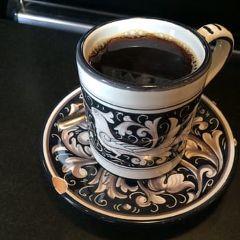 La Colombe Coffee - Good cup of brew - Coffee & Tea Near Me - Chicago, Illinois