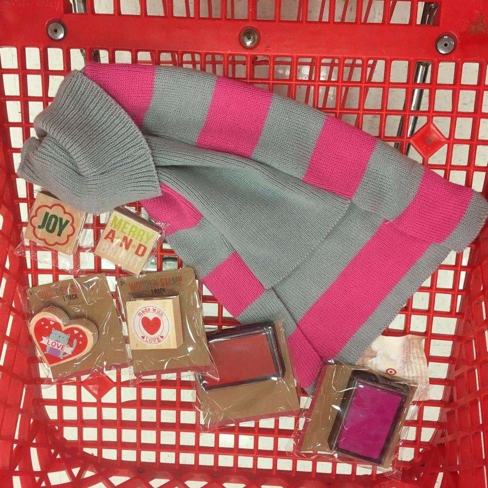 $1 isle.