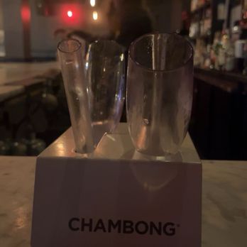 Meta - chambong :) - Cocktail Bars Near Me - Louisville, Kentucky