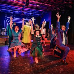 Gem Theater - All Shook Up ...2023