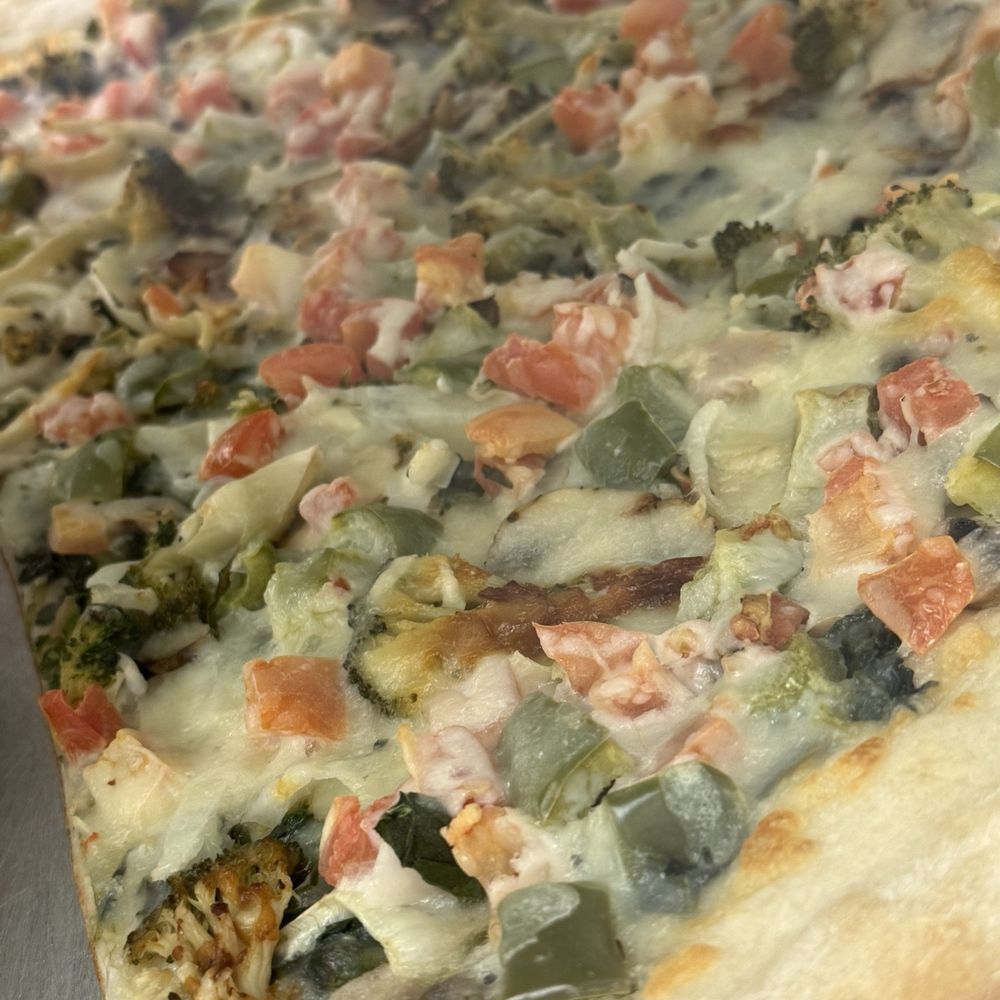 Dough Boys Pizza - Pizza Near Me - Bronx, New York