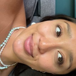 A Touch Of Serenity - Lash lift