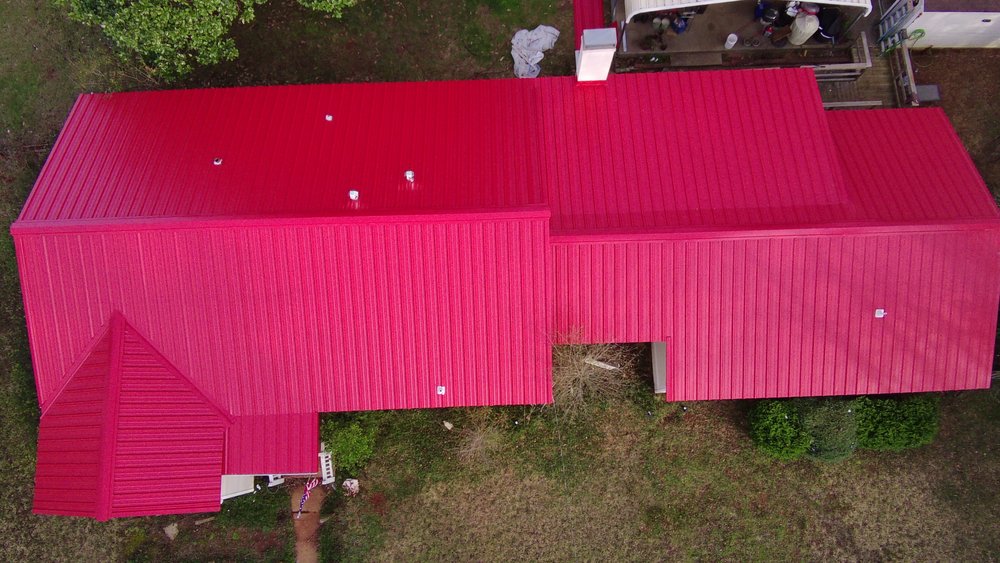 Slide of Encore Roofs