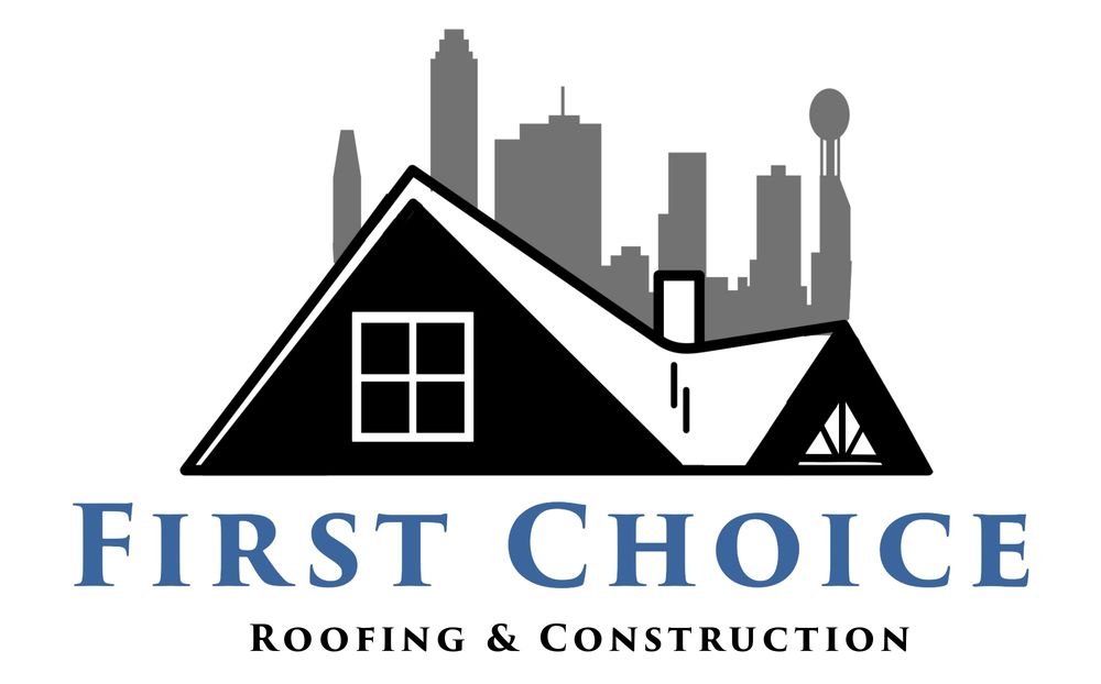 Slide of First Choice Roofing and Construction