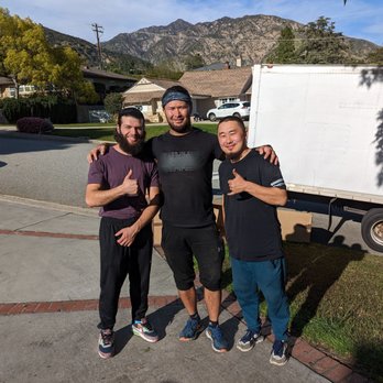 Pro Brothers Moving Services - Movers Near Me Pro Brothers Moving Services - Movers Near Me