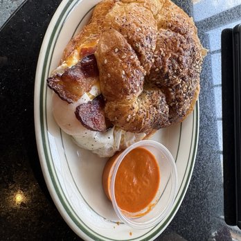 Dear Mama - El Barrio B.E.C. - Coffee & Tea Near Me - New York, New York