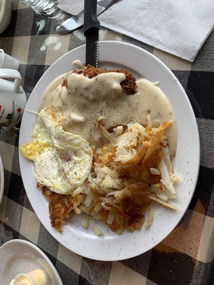 HILL’S RESTAURANT & LOUNGE 93 Photos & 76 Reviews 24 Vista Way