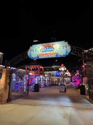 Bayville Adventure Park by null