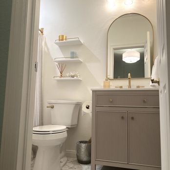 Maya's Construction - Home office remodel - Painters Near Me