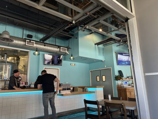 Beachwood Brewing Downtown Long Beach by null