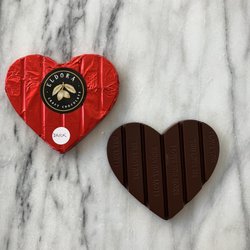 Eldora Chocolate - Heartbreaker bar