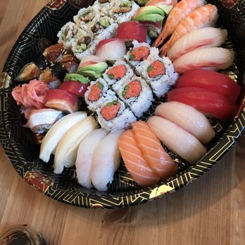 Yama Sushi - Love boat: Sushi for two - Sushi Bars Near Me - Mars, Pennsylvania Yama Sushi - Love boat: Sushi for two - Sushi Bars Near Me - Mars, Pennsylvania