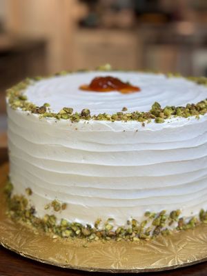 By Zena European Specialty Bakery & Cafe by null