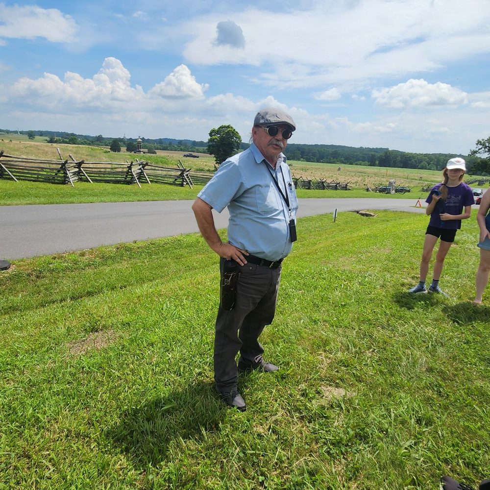 GettyPeds - Scooter Rentals Near Me - Gettysburg, Pennsylvania GettyPeds - Scooter Rentals Near Me - Gettysburg, Pennsylvania