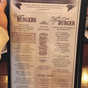 Big Boiler Brewing - Menu - Brewpubs Near Me - Lowell, Michigan Big Boiler Brewing - Menu - Brewpubs Near Me - Lowell, Michigan