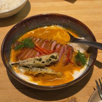 Khao Tiew - Duck Curry - Thai Near Me - San Francisco, California Khao Tiew - Duck Curry - Thai Near Me - San Francisco, California