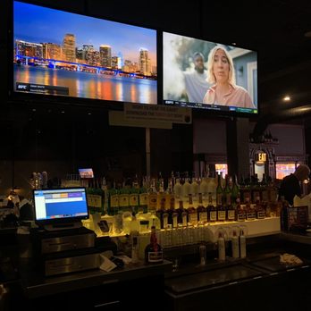 Dave & Buster's Hollywood - Bar - Arcades Near Me - Hollywood, Florida Dave & Buster's Hollywood - Bar - Arcades Near Me - Hollywood, Florida