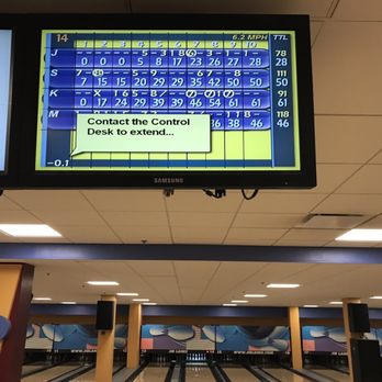 Jib Lanes - Bowling Near Me - Flushing, New York Jib Lanes - Bowling Near Me - Flushing, New York