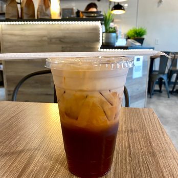 Siam Station - Thai Tea - Thai Near Me - Irvine, California Siam Station - Thai Tea - Thai Near Me - Irvine, California