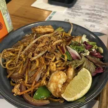 Tiger Rock - Asian Fusion Near Me - Liverpool, XMS Tiger Rock - Asian Fusion Near Me - Liverpool, XMS