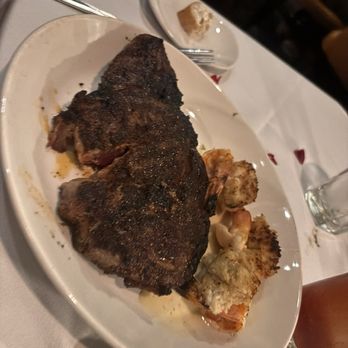 Sullivan's Steakhouse - CAJUN RIBEYE - Steakhouses Near Me - Charlotte, North Carolina Sullivan's Steakhouse - CAJUN RIBEYE - Steakhouses Near Me - Charlotte, North Carolina