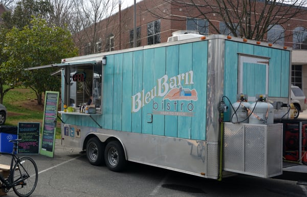 Davidson Farmer's Market by null