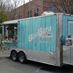 Davidson Farmers' Market - Only Food Truck Today