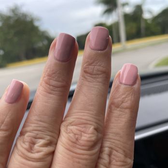 Nail Tips - #66 :) - Nail Salons Near Me - Cooper City, Florida