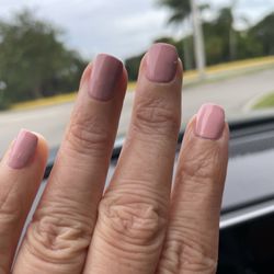 Nail Tips - #66 :)