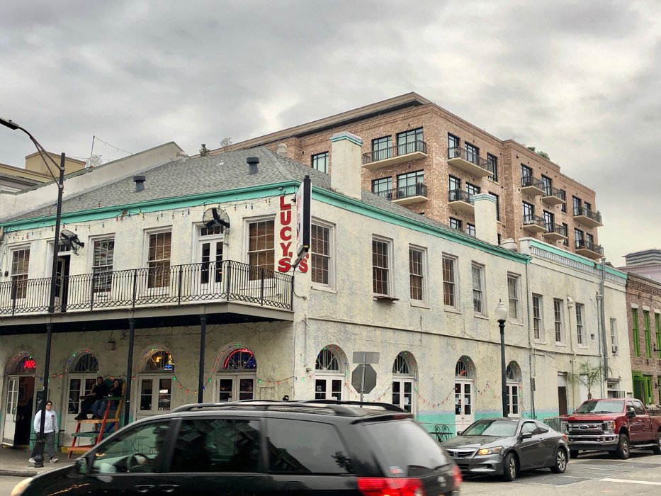 Slide of Hardy Pro Construction