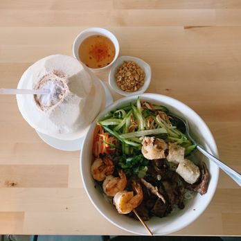 Pholandia Bistro & Bar - Moda Bowl - Vietnamese Near Me - Beaverton, Oregon Pholandia Bistro & Bar - Moda Bowl - Vietnamese Near Me - Beaverton, Oregon