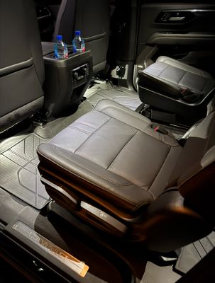 Chicago Pro Limo Rides