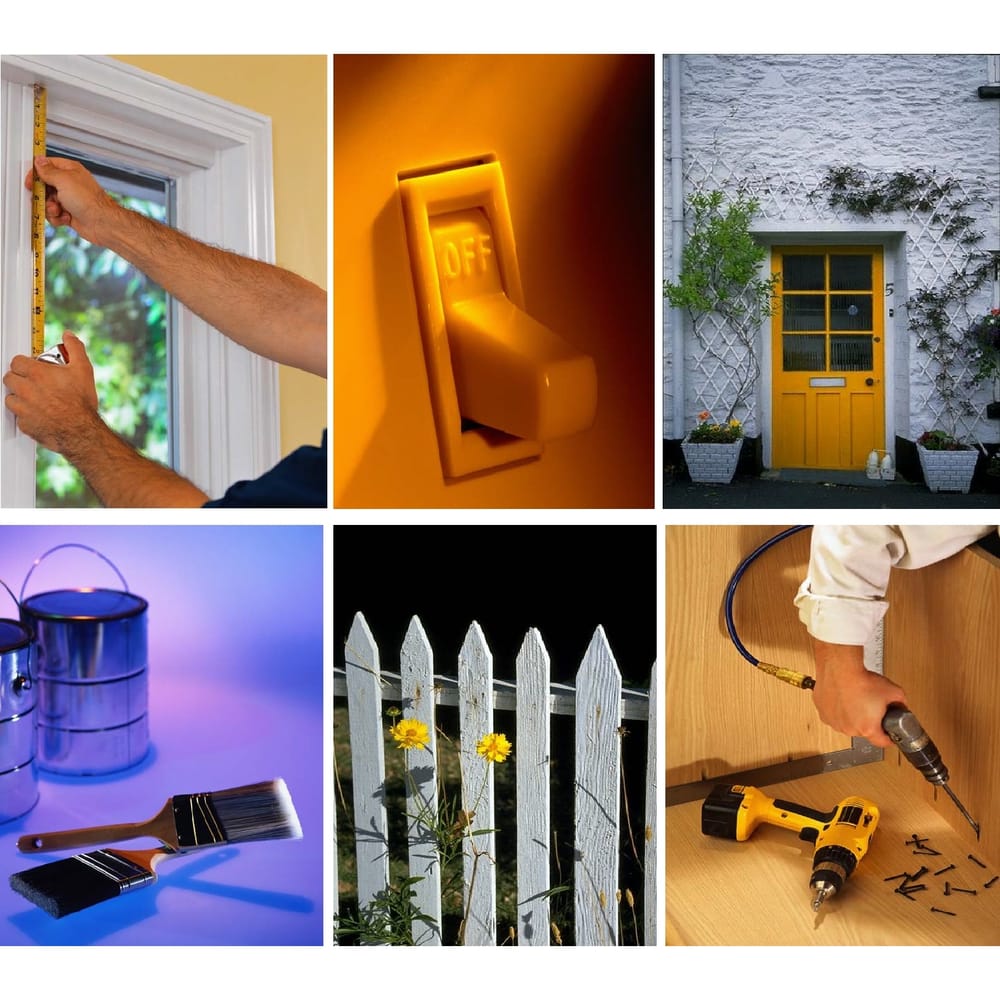 Slide of Maintenance Pros