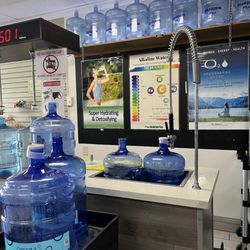 Wateria