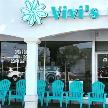 Vivi's Laundry - Dry Cleaning Near Me - Carson, California Vivi's Laundry - Dry Cleaning Near Me - Carson, California