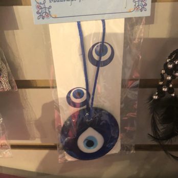 Changing Hands Bookstore - Evil Eye pendant - Bookstores Near Me - Phoenix, Arizona Changing Hands Bookstore - Evil Eye pendant - Bookstores Near Me - Phoenix, Arizona