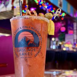 Bloody Mary