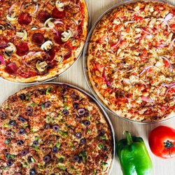 New Orleans Pizza