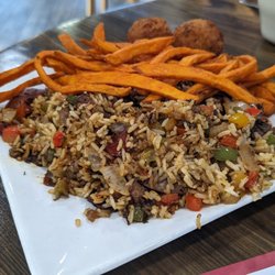 Cracklin' Jack's