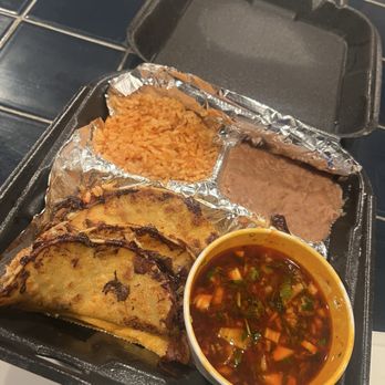 Dos Primos Tacos - Quesa Birria - Tacos Near Me - Phoenix, Arizona