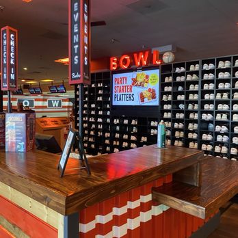 AMF Petaluma Lanes - Counter - Bowling Near Me - Petaluma, California AMF Petaluma Lanes - Counter - Bowling Near Me - Petaluma, California