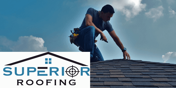 Slide of Superior Roofing and Gutters